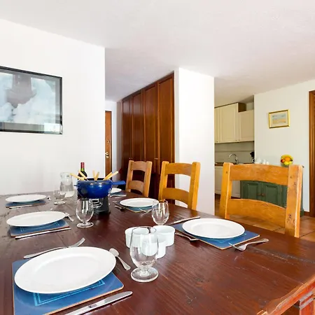 Hickey Apartment