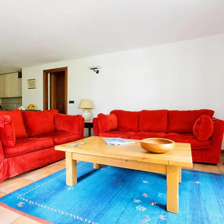 Apartment Hickey Chamonix