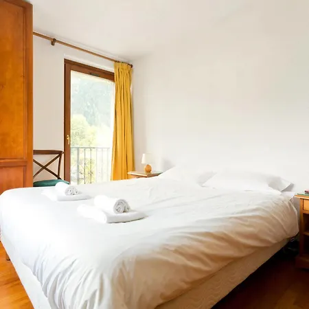 Hickey Apartment *